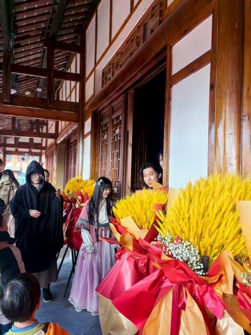 沉浸赋能：沂南县景区演艺的差异化突围之路